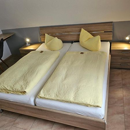 Hotel Pension Loose Borkum Εξωτερικό φωτογραφία