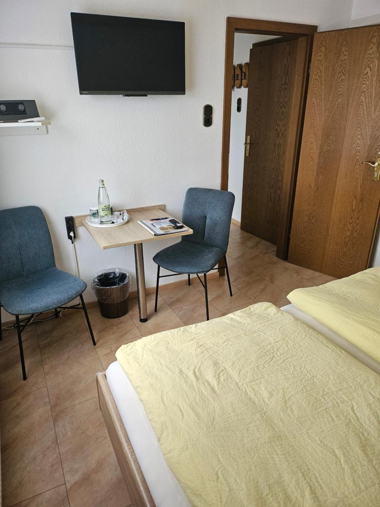 Hotel Pension Loose Borkum Εξωτερικό φωτογραφία